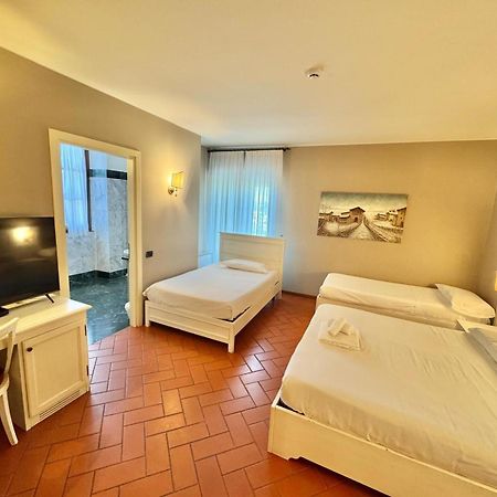 Hotel Il Gelso Pontevico المظهر الخارجي الصورة