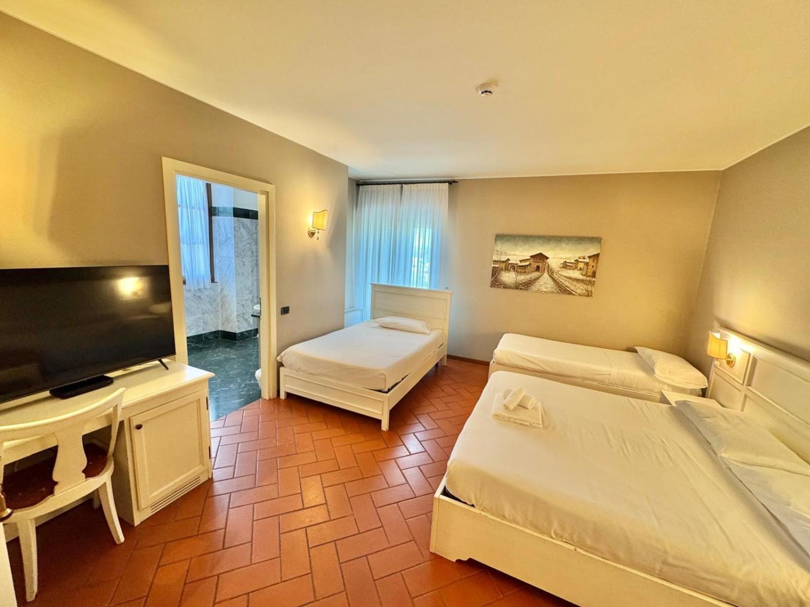 Hotel Il Gelso Pontevico المظهر الخارجي الصورة