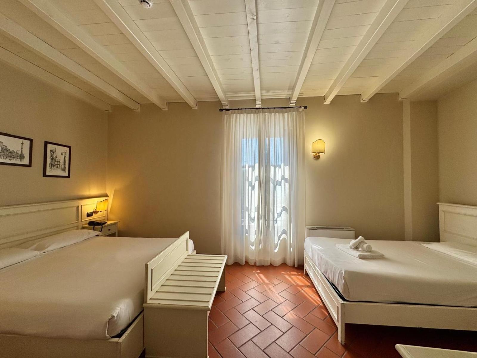 Hotel Il Gelso Pontevico المظهر الخارجي الصورة